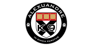Alex-K9-Badge